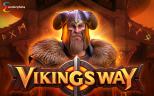 Vikings Way Slot | Endorphina New Game Release