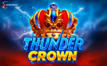 Play Thunder Crown demo by Endorphina