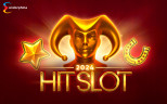 2024 Hit Slot | Endorphina New Classic Casino Game