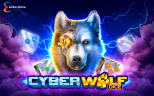 CYBER WOLF DICE | Newest Dice Slot Game Available from Endorphina