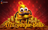 JUEGO DE TRAGAMONEDAS NAVIDEÑO | ¡Mr. Jingle Bells ya está disponible!