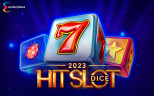 2023 HIT SLOT DICE | Jogo de Slot de Dados da Endorphina