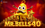 Mr. Bells 40 by Endorphina | Play Demo Game