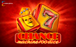 hance Machine 100 Dice Slot | Juego de Casino Endorphina