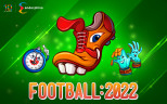 FREE SLOTS DEMOS 2022 | Play our new football themed slot - Football: 2022