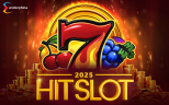 Play 2025 Hit Slot Demo slot by Endorphina