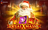 Royal Xmass 2 Dice – try demo game at Endorphina!