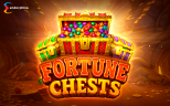 Juega a la tragamonedas Fortune Chests de Endorphina