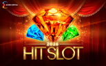 2026 Hit Slot – 7 Hit Hold Bonuses & 2000x Jackpots