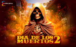 Dia De Los Muertos 2 Slot | Endorphina Mexican-Themed Game