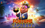 Play Fortune Capybara demo by Endorphina