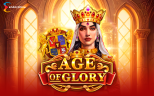 NEW ENDORPHINA SLOTS | Age of Glory Available Now at Online Casinos