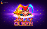 Jolly Queen slot de frutas | Nuevo de Endorphina