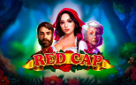 TOP ADVENTURE SLOTS OF 2025 | Play Red Cap game online!