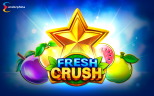 Fresh Crush Slot | Endorphina Fruit-Themed Casino Game