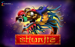 Play Chunjie slot by top casino game developer!