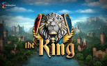 BEST ADVENTURE SLOTS | Try THE KING SLOT demo for FREE!
