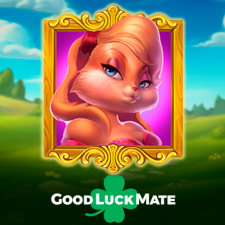 goodluckmate