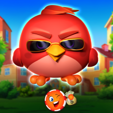 Chipy reviews Endorphina's slot game Raging Wings