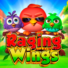 Raging Wings