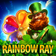 Rainbow Ray