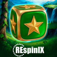 respinix reviews Clover Flames Dice