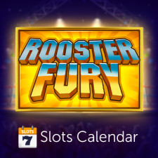 Slots Calendar