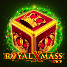 Royal Xmass Dice