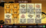 PREMIUM 2021 ADVENTURE SLOTS | Play Safari game now!