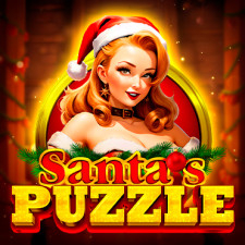 Santa's Puzzle