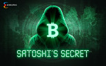 TOP SLOTS DE BITCOIN 2025 | ¡Juega al slot Satoshi’s Secret online!