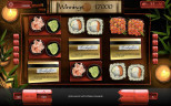 TOP 2025 JAPANESE SLOTS | Try Sushi game now