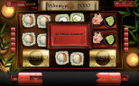 TOP 2025 JAPANESE SLOTS | Try Sushi game now