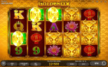 Golden Ox Slot | Endorphina Oriental-Themed Casino Game