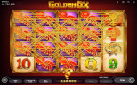 Golden Ox Slot | Endorphina Oriental-Themed Casino Game