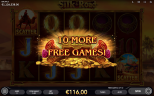 Silk Road Slot | Endorphina Adventure Casino Game