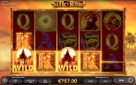 Silk Road Slot | Endorphina Adventure Casino Game