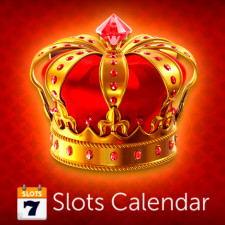Review from SlotsCalendar