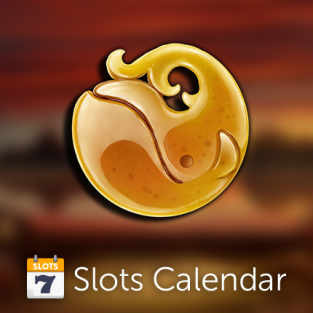 30 slots calendar