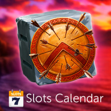 From :Slots Calendar