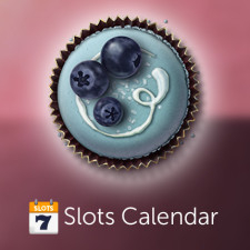 Slots Calendar