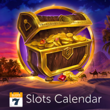 slotscalendar