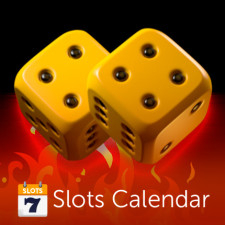 From :Slots Calendar