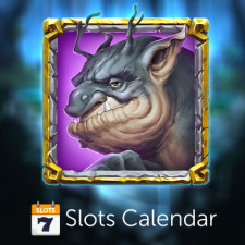 Slots Calendar