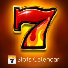 Slots Calendar