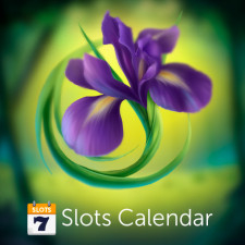 From :Slots Calendar