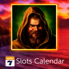 From :Slots Calendar