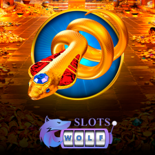 SLOTSWOLF