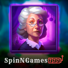 review From Spinngames