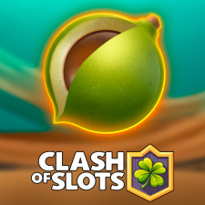 From :clashofslots.com